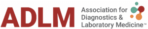 ADLM Logo